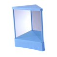 thumbnail image 4 of lionlar Miroir Non Inversant Miroir Non Inversant Miroir Inversé pour Salon Cosmétique Ro L, 4 of 9