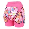 thumbnail image 1 of Children Sports Butt Pad Thicken EVA Padded Hip Protector Adjustable Kids Hip Protective Pad Heavy, 1 of 8