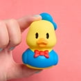 thumbnail image 2 of Duckalooz Disney Donald Duck Small Toy Duck, 2 of 4