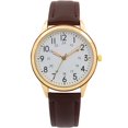 thumbnail image 1 of Montre analogique George pour hommes, 1 of 2