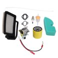 thumbnail image 4 of YLSHRF Carburetor Kit Replacement For 15HP 17HP 18HP 19HP Series For SV4 HOT!, 4 of 8