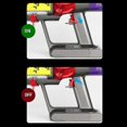 thumbnail image 2 of 2X Trigger Lock Power Button Accessories For Dyson V6 V7 V8 V11 V10 Vacuum Cleaner Home Appliance Spare Part, 2 of 5