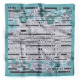 thumbnail image 3 of Bimba Womens Square Head Bandanas Summer Neck Wrap Scarf-40 x 80 Inches, 3 of 7