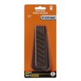 thumbnail image 1 of 5" Brown Door Stop 1 Piece, 1 of 2