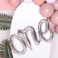 thumbnail image 4 of YAOMOBB Aluminum Foil Balloon Vibrant Baby Girl Balloon Large Inflatable Wide Application Decorative, 4 of 6