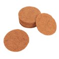 thumbnail image 2 of LYUMO 10Pcs Bird Nesting Mat Breathable Adjustable Replacement Natural Coconut Fiber Mat For Many Sizes Of Nests,Bird's Nesting Coconut Mat,Natural Coconut Fiber Mat, 2 of 8
