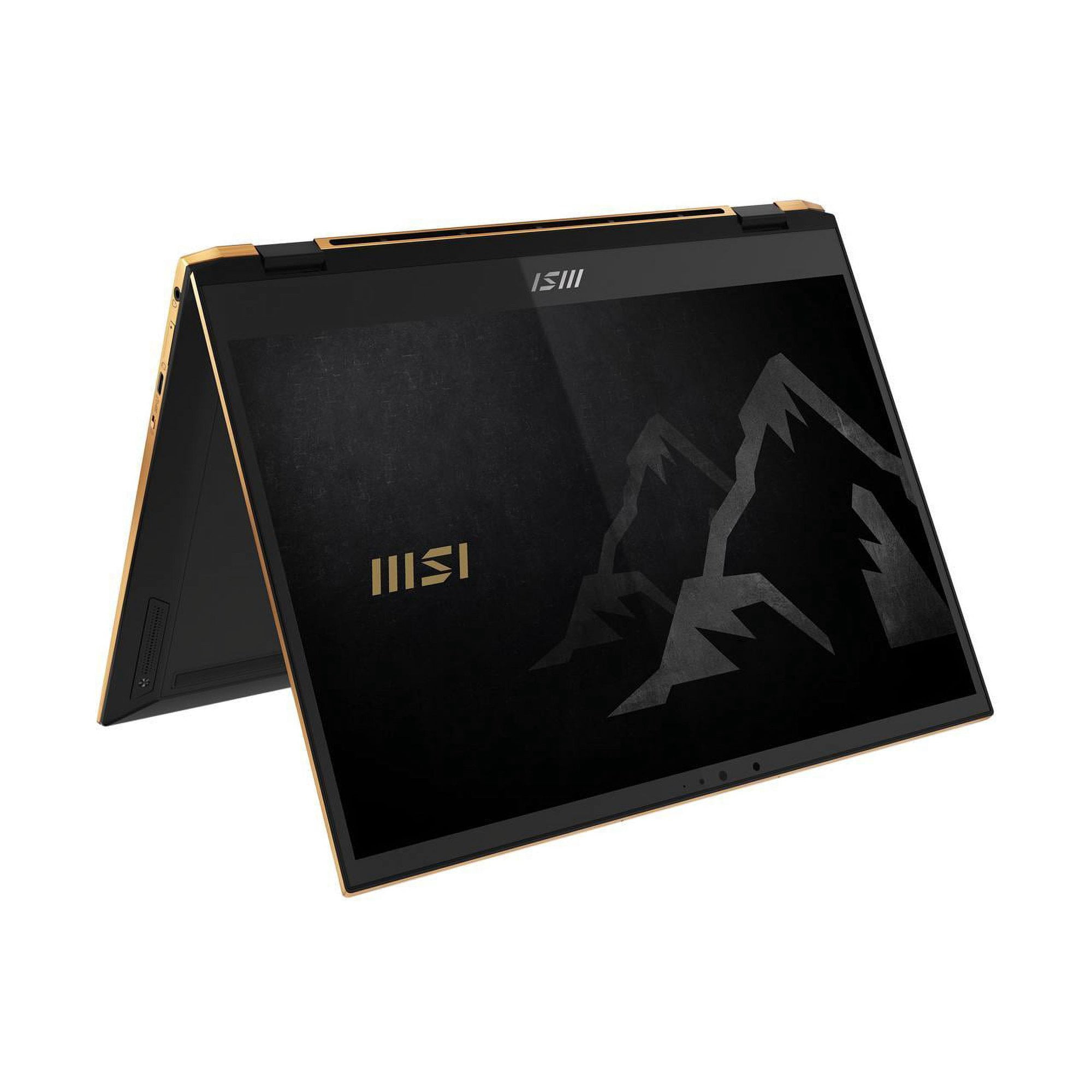 MSI Summit E13FlipEvo 13.4" Touchscreen 2-in-1 FHD+ Intel Core i7-1360P 16GB 1TB Windows 11 Certified Refurbished