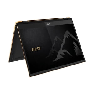 MSI Summit E13FlipEvo 13.4" écran tactile 2-in-1 FHD+ Intel Core i7-1360P 16GB 1TB Windows 11 Rénovés certifiés