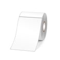 thumbnail image 1 of Eccomum Thermal Shipping Labels 4x6in Shipping Package Thermal Printer All-Purpose Label Paper Sticker Self-adhesive Waterproof Oil-Proof -scratch Suitable for Zebra UPS Ebay Shopify FedEx Labeling, 1 of 6