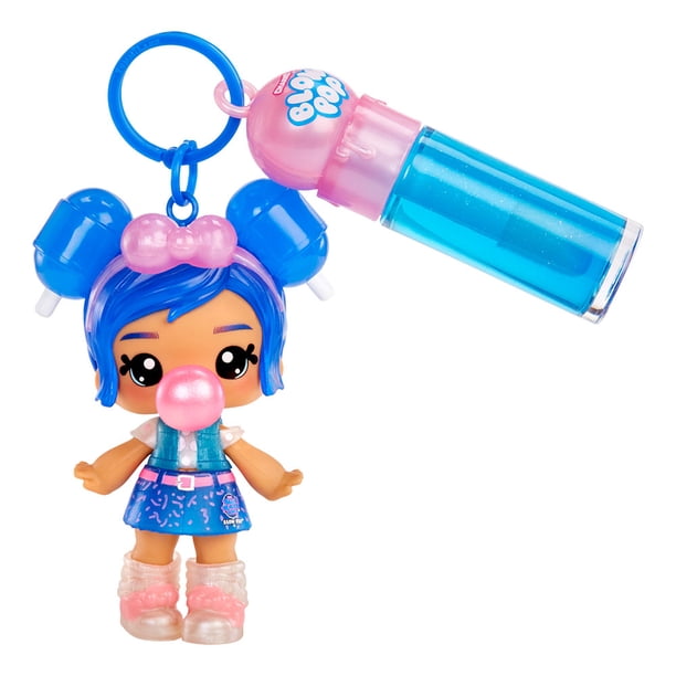 Yummiland x Licensed Sweets Lip Gloss Doll: Blow Pop™ - Walmart.ca