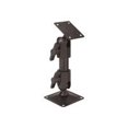 thumbnail image 1 of Panavise 6-Inch Slimline Pedestal Mount, 1 of 4