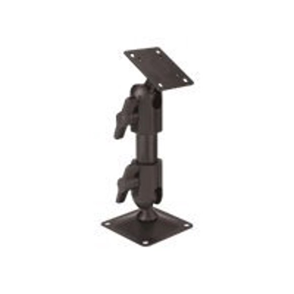 Panavise 6-Inch Slimline Pedestal Mount