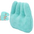 thumbnail image 1 of Grabbing Pad, Hand Contracture Cushion Hand Grip  for Different Hand Shape for Hand Training for Elderly for Older, 1 of 8