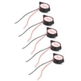thumbnail image 2 of Buzzer d'Alarme, 5 Pcs Buzzer d'Alarme Continu Son Signal Alarme Testé Professionnellement, 2 of 8