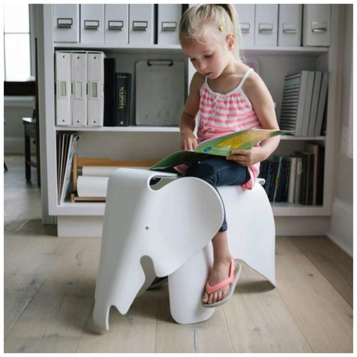CHAISE ÉLÉPHANT