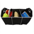 thumbnail image 3 of MasteelfCA Auto Trunk Storage Organizer Big Capacity Foldable Cargo Trunk Organizer, 3 of 8