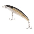 thumbnail image 2 of Lunkerhunt – Impact Distress 6F – Silver Side – Leurre de pêche, 2 of 5