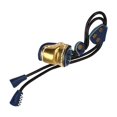 thumbnail image 1 of Traditional Bow Thumb Rings Brass Finger Guard Accessories Strong Protection Comfortable to Wear Durable for Different Size Fingers Blue, 1 of 8