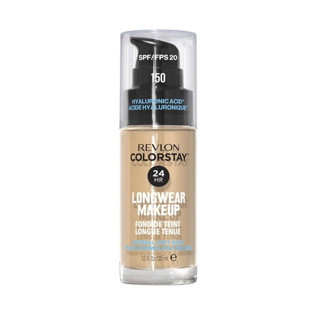 Revlon ColorStay™ Longwear Makeup for Normal/Dry Skin