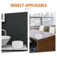 thumbnail image 3 of WASHWEPE Large Roll Paper Toilet Tissue for Home Daily Use White 4 Layers Durable Material, 3 of 8