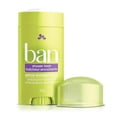 thumbnail image 3 of Ban Shower Fresh Invisible Solid Antiperspirant Deodorant, 73 g | Made in Canada, 3 of 5