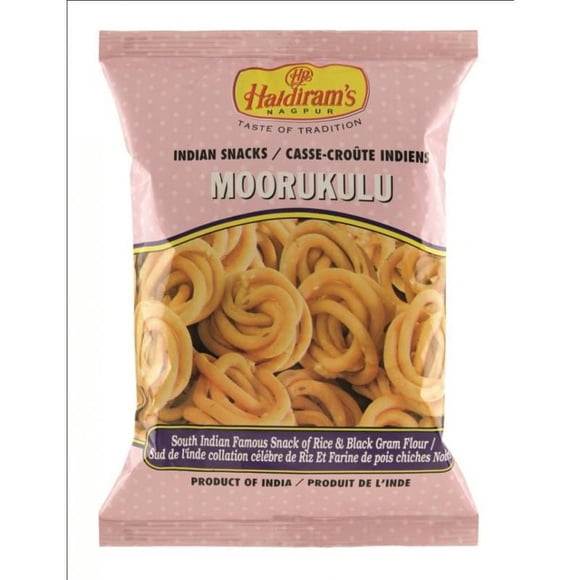 Haldiram Moorukulu