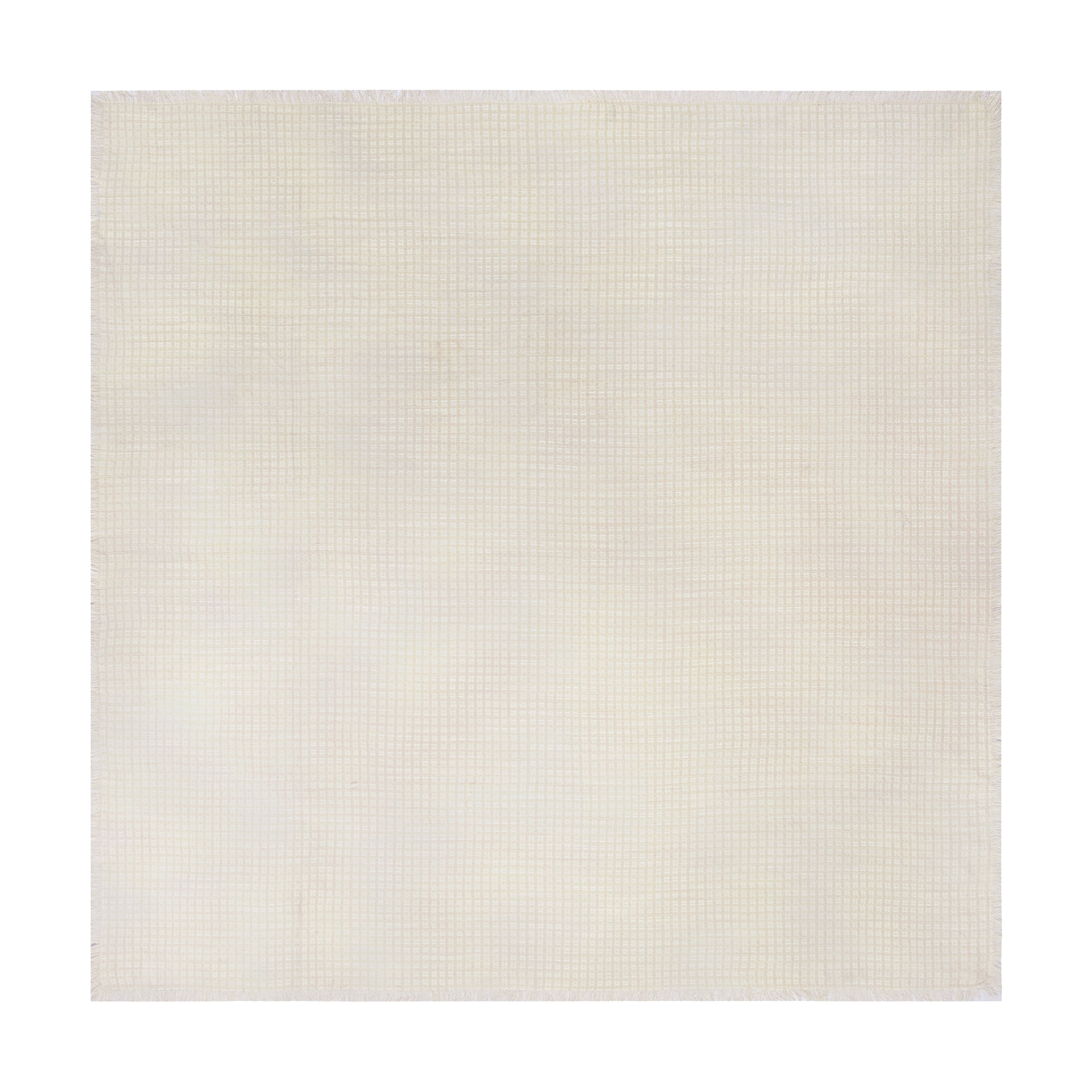 Plaid beige Better Homes & Gardens