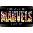 thumbnail image 4 of Marvel Comics - 80e anniversaire de Marvel - L'ère des merveilles, 4 of 4
