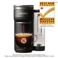 thumbnail image 2 of Keurig K-Crema Single Serve K-Cup Pod Coffee Maker, 2 of 10