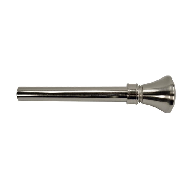 Versailles Tringle Évasé Ajustable 86po - 144po