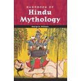 thumbnail image 2 of Handbook of Hindu Mythology, 2 of 2