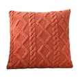 thumbnail image 2 of RXIRUCGD Housse de Coussin Motifs Géométriques pour Canapé Salon, 2 of 8