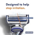 thumbnail image 4 of Gillette SkinGuard Men's Razor Blades, 4 of 8