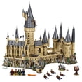 thumbnail image 3 of Harry Potter TM Le château de Poudlard 71043, 3 of 5