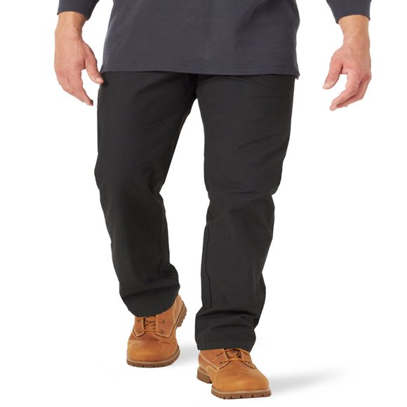 CHUANK Pantalon de Travail de Technicien pour Hommes