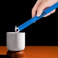 thumbnail image 4 of Briquet de Cuisine Rechargeable, Allumeur de Bougie d'Aromathérapie, Type C, Allumeur à Recharge Rapide, 4 of 6