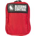 thumbnail image 2 of NAR Individual Bleeding Control KIT, Intermediate, RED Nylon CASE, 2 of 3