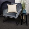 thumbnail image 1 of Housse de coussin décoratif Pace (pas d'insert inclus), 1 of 3