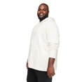 thumbnail image 4 of George Big Men's Popover Hoodie, 4 of 6