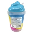 thumbnail image 2 of Cra-Z-Slimy Smoothie: Over the Rainbow Swirl.  Un cadeau idéal pour toutes les occasions., 2 of 5