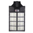thumbnail image 3 of Lampe Solaire de Rue, Résistante à la Lumière du Soleil 800W Perles de Lampe LED Solaire Extérieure pour Jardin, 3 of 8