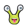 thumbnail image 2 of CHOK Alien Ball Green 2eye  2-Pack Durable Dog Toys, 2 of 3