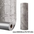 thumbnail image 2 of Bathroom Wallpaper Easy Apply Tile Stickers For Toilet & Kitchen, 2 of 2
