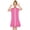 Rose, variante sur Peignoir TIMIFIS Enfants Garçons Filles Uni à Capuche en Molleton Peignoir de Nuit Tout-Petit Doux et Duveteux Peignoir (2 Tout-Petits-16 Ans) Variété de Couleurs - Printemps/été