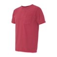 thumbnail image 1 of Comfort Colors T-Shirt Adulte Lourd avec Poche RS, 1 of 1