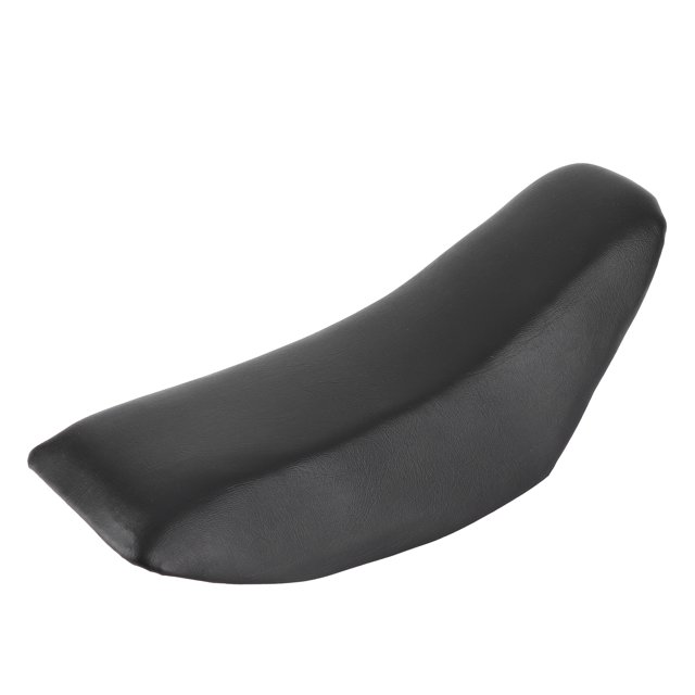 ATV Saddle,Soft Seat Cushion Artificial ATV Seat Cushion Riding Seat User-Friendly Design