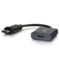 thumbnail image 1 of 11 in. Displayport Mini to Device F Active 3D 4K Converter- Black, 1 of 1