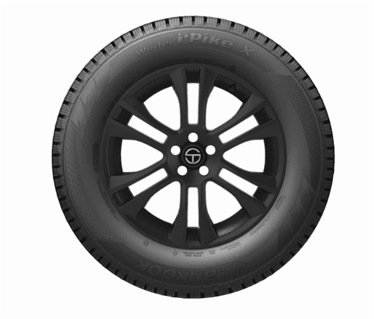 Hankook Winter i*Pike X W429A 245/65R17XL 111T BSW pneu