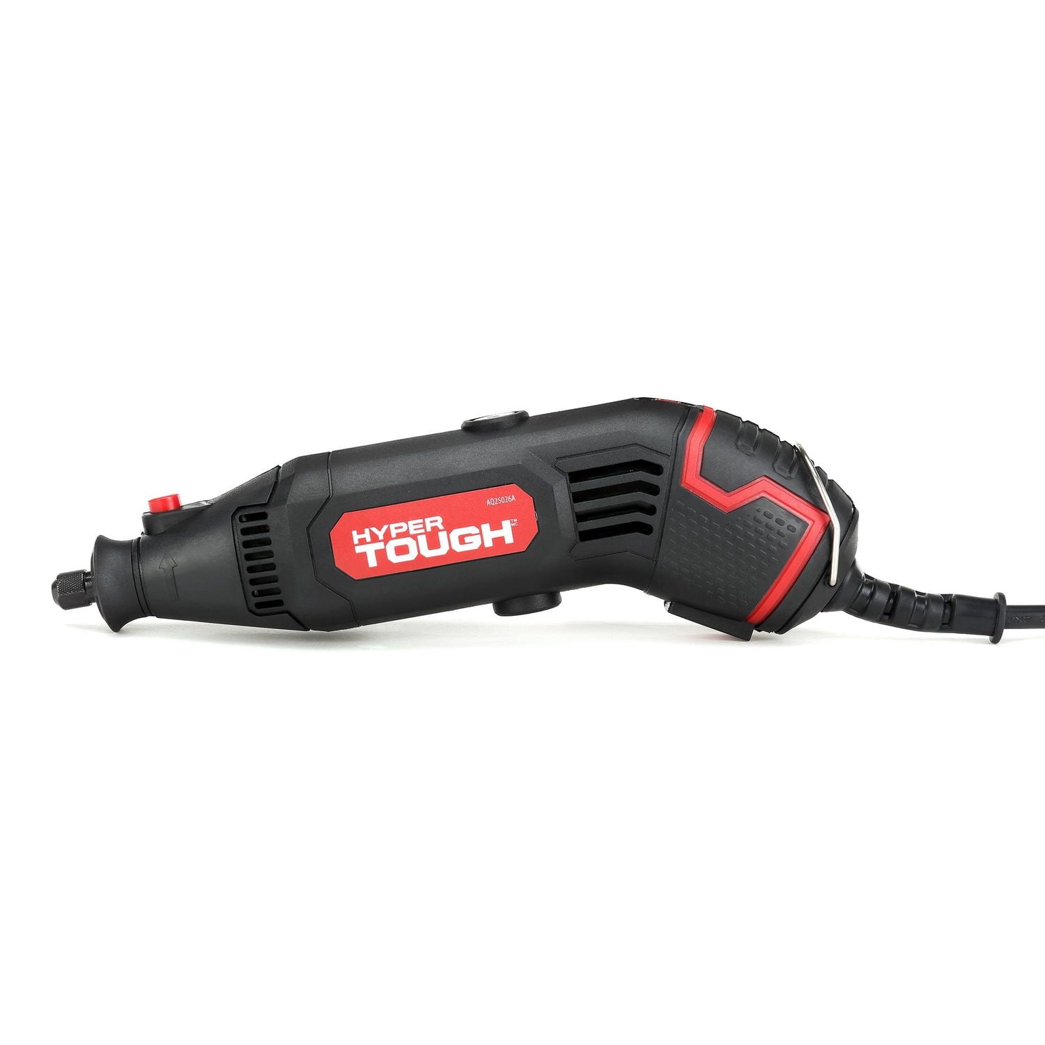 Outil rotatif filaire Hyper résistant de 1,5 A, vitesse variable avec 105 accessoires rotatifs et étui de rangement, état neuf, 120 V
