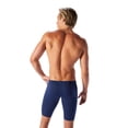 thumbnail image 3 of Speedo Men's Adult Swimsuit Jammer Endurance+ Solid - Speedo Navy, Size: 34, 3 of 4